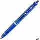 Stylo pilote acroball bleu 0,4 mm (10 pièces)