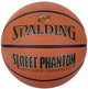 Ballon de basket Spalding Phantom Street taille 7 - grip extérieur
