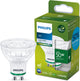Philips LED Spot LED Philips ultra efficace - 50 W - Gu10 - lumière blanc froid