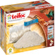 Mortier de ciment hydrosoluble Teifoc ® – 1000 grammes