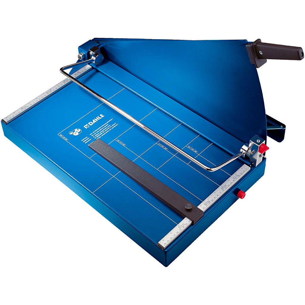 Dahle Paper Cutter 519, L: 75 cm, B: 55 cm, 1 pièce
