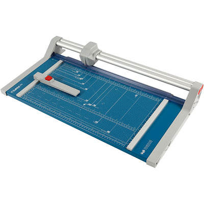 Dahle Roll Cutting Leçons, L: 70,5 cm, B: 36 cm, 1 pièce
