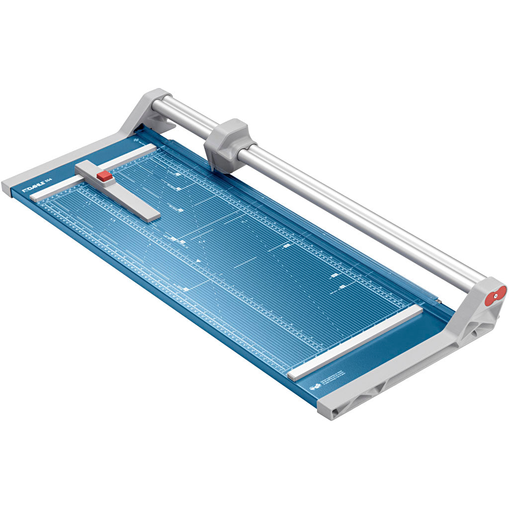 Dahle Roll Cutting Leçons, L: 91,5 cm, b: 36 cm, 1 pièce