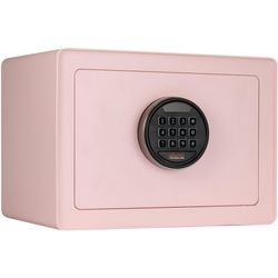 Phoenix safe dream1p rose pastel