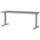 Bureau Germania 4244-583 gris
