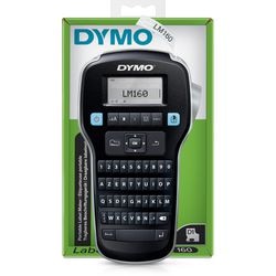 Imprimante d'étiquettes Dymo s0946350 735 g multicolore
