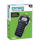 Dymo Label Manager, AFM LM160, B: 9 + 12 mm, 1 pièce