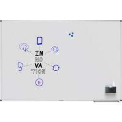 Tableau blanc legamaster 7-108163 blanc