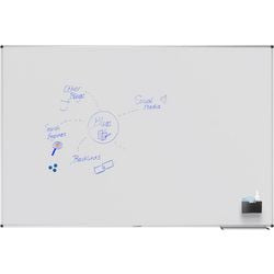 Tableau blanc legamaster 7-108274 émail blanc