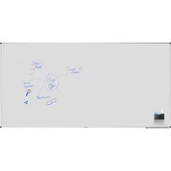 Tableau blanc legamaster 7-108276 émail blanc