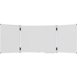 Tableau blanc legamaster 7-108354 émail blanc