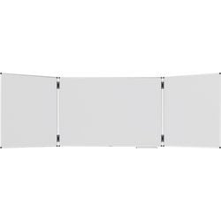 Tableau blanc legamaster 7-108363 émail blanc