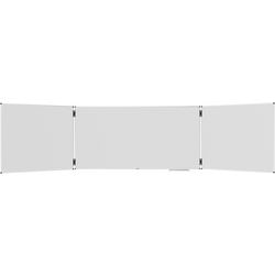 Tableau blanc legamaster 7-108364 émail blanc