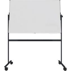 Tableau blanc legamaster 7-108563 émail blanc