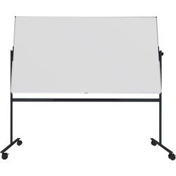 Tableau blanc legamaster 7-108578 émail blanc