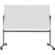 Tableau blanc legamaster 7-108578 émail blanc