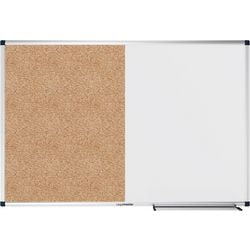 Tableau combiné legamaster 7-108643 marron, blanc