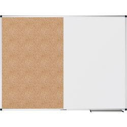 Tableau combiné legamaster 7-108654 marron, blanc