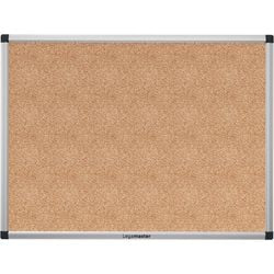 Tableau d'affichage legamaster 7-143135 marron