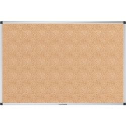 Tableau d'affichage legamaster 7-143143 marron