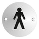 Pic seco togram saa001 aluminium argent noir