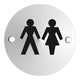 Pic seco togram saa003 aluminium argent noir