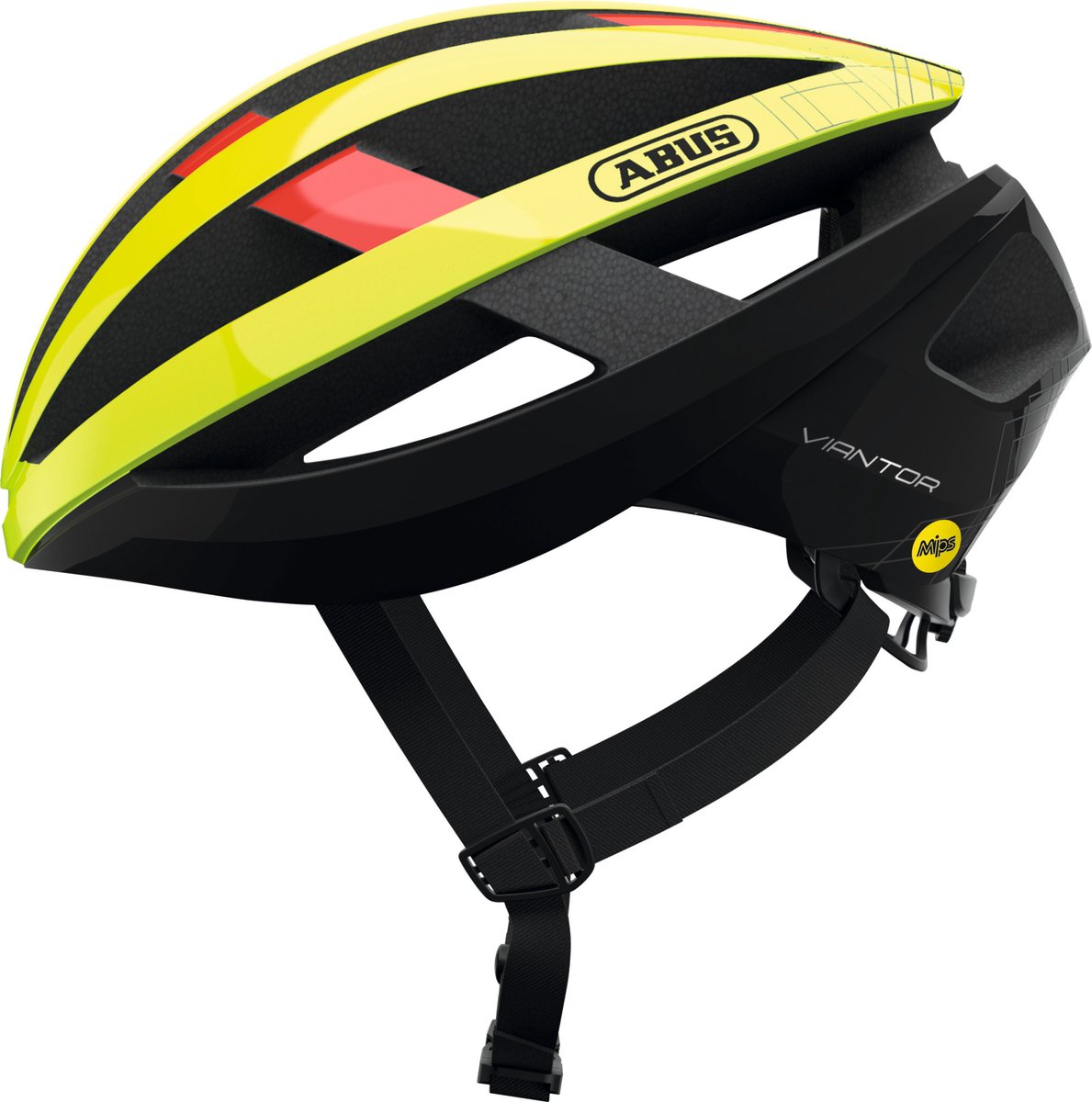 Abus casque de protection viantor mips ge s