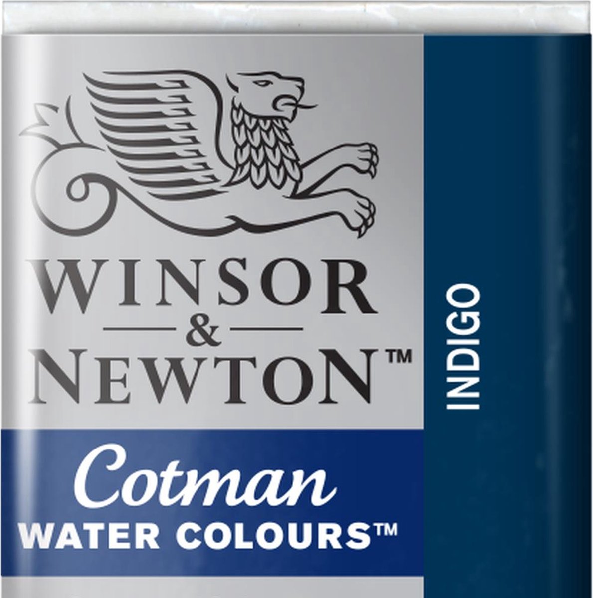 Winsor Newton Cotman aquarelle peinture à l'eau bleu 1 pièce(s)