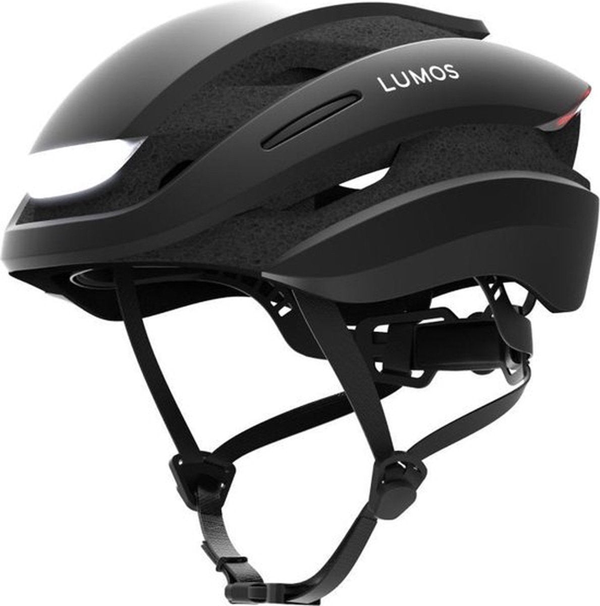 Lumos ultra mips - noir anthracite - petit