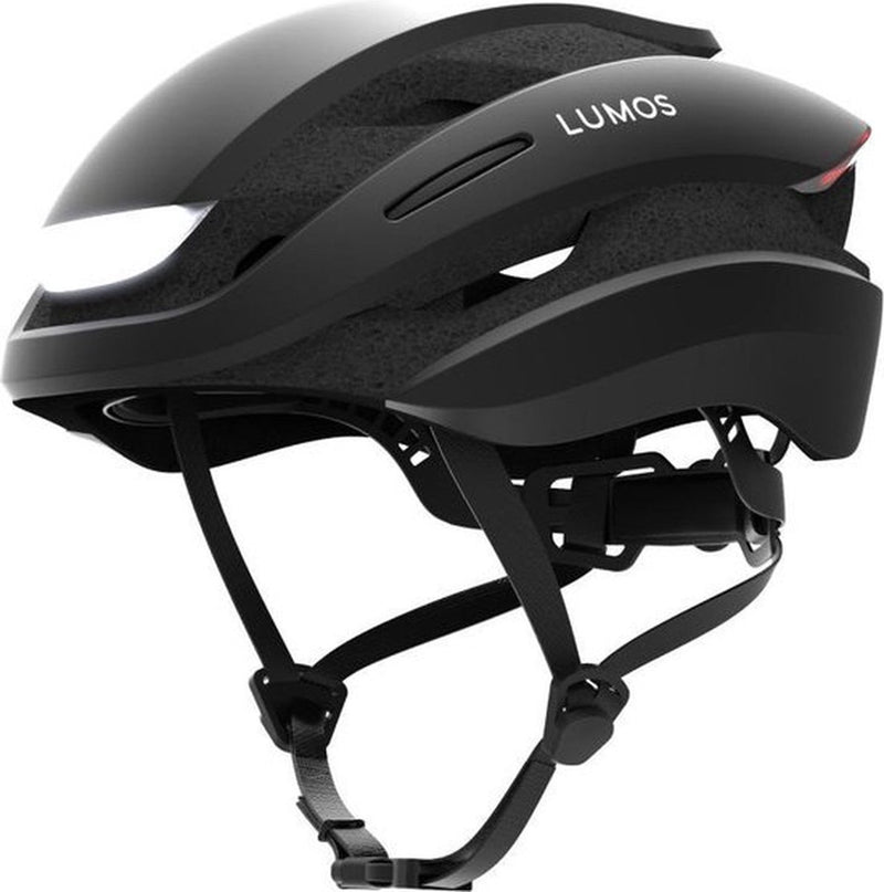 Lumos ultra mips - noir anthracite - petit