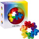 Plus plus spectre hexel plus-plus : 6 pièces (3485)
