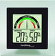 Station climatique intérieure Technoline - Station météo ws9415