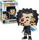 Funko-pop ! animation : naruto - sasuke avec marques de malédiction - exclusivité américaine