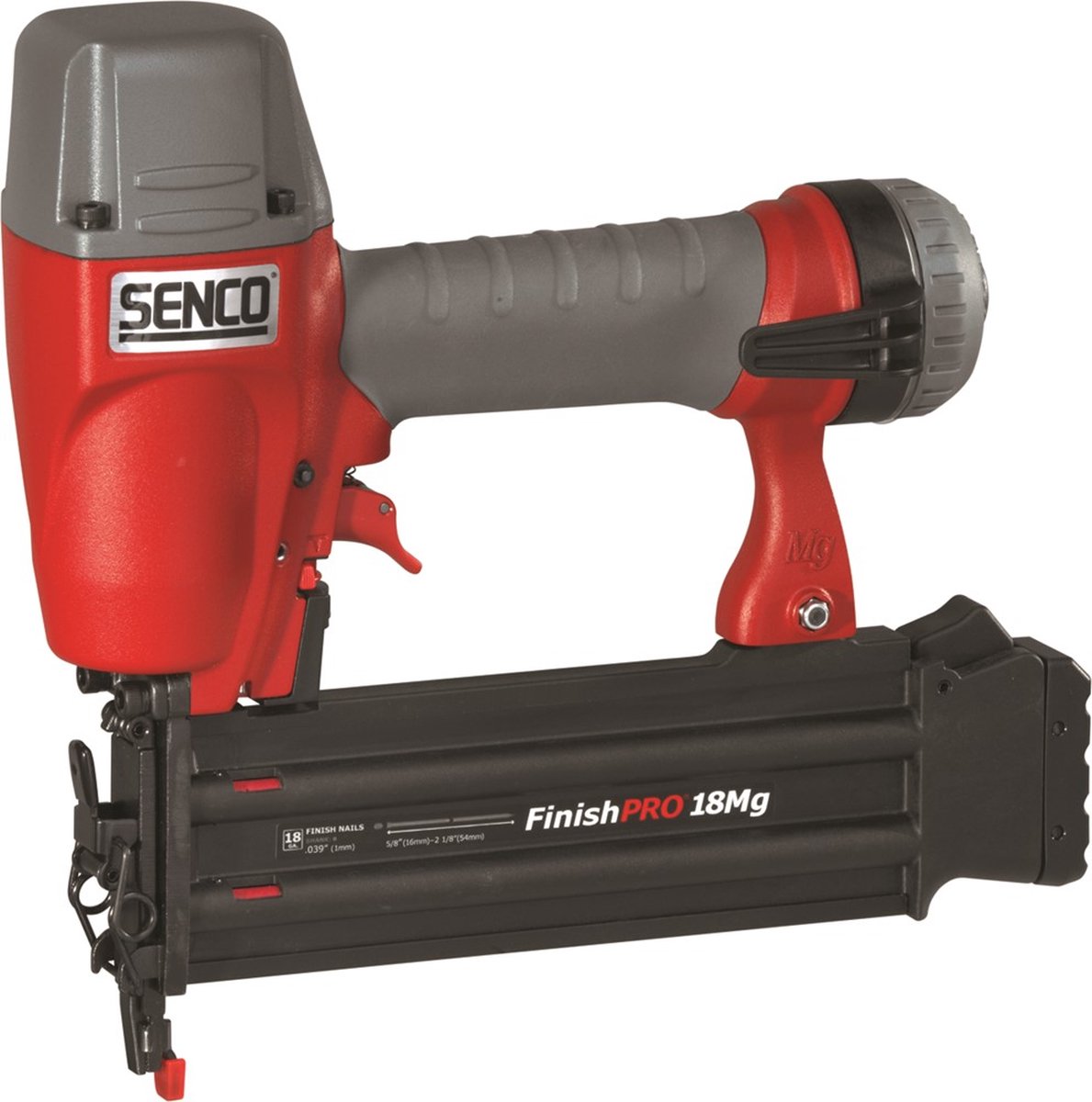 Senco brad machine finishpr18mg 1.2mm (ax)