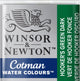 Winsor Newton 0301312 peinture à l'eau en bâtons verts 1 pièce(s)