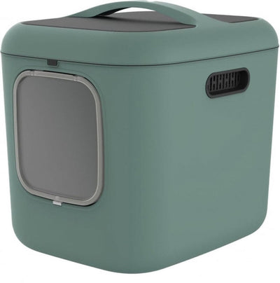 Rotho Mypet Biala XL Kattenbak 61.4x49.2x57,6 cm vert
