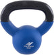 Rucanor kettlebell 4 kg bleu
