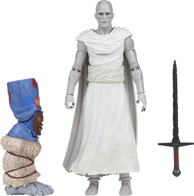 Marvel hasbro thor - #2 : figurine gorr 15 cm - série légendes de l'amour et du tonnerre 2022's korg - multicolore