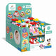 Clementoni Press Go Auto Figure
