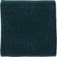 Sealskin - tapis de bain delhi 60x60 cm - coton - vert foncé