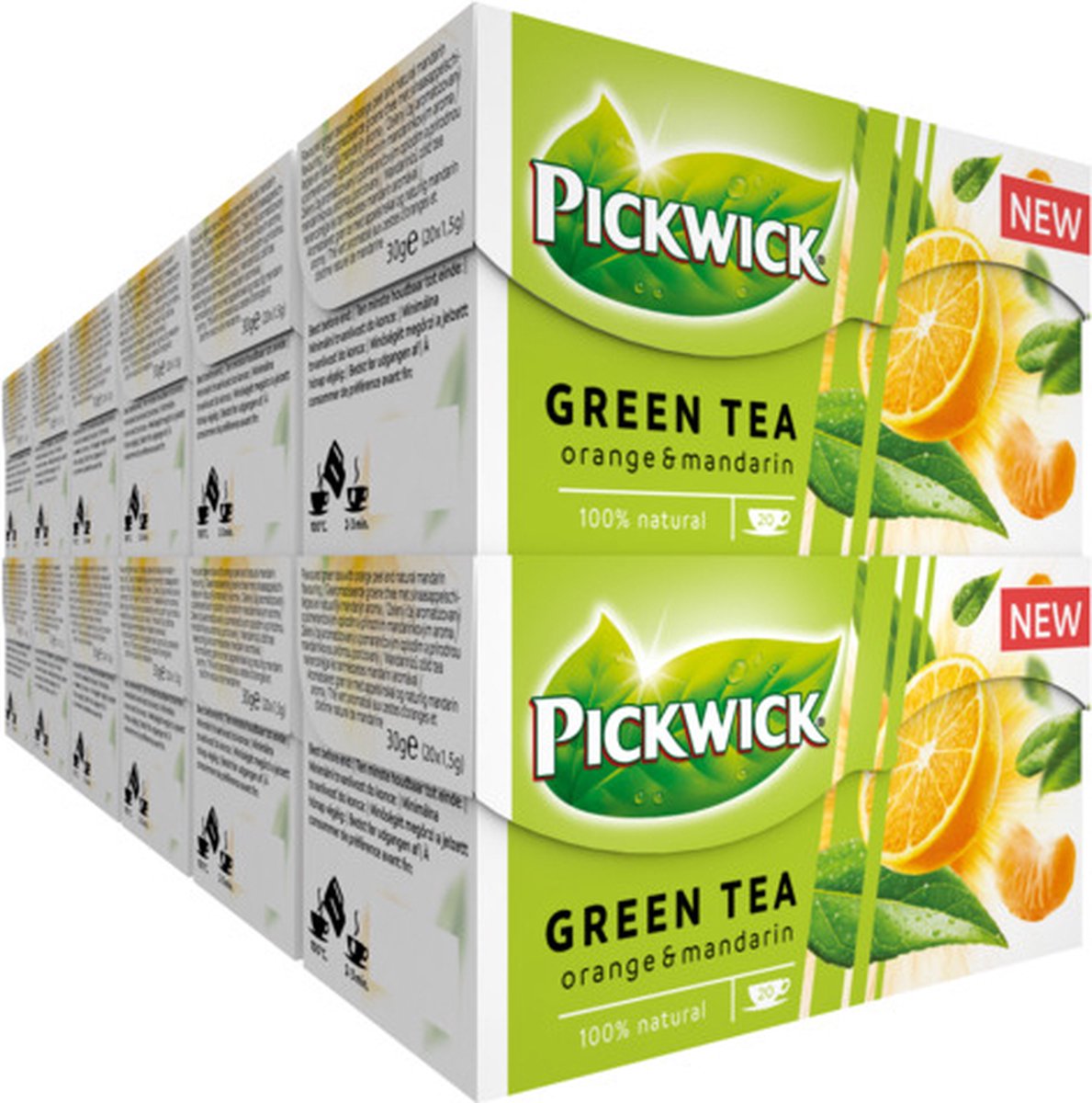 Pickwick