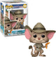 Funko les sauveteurs sous pop ! figurine en vinyle Disney Jake