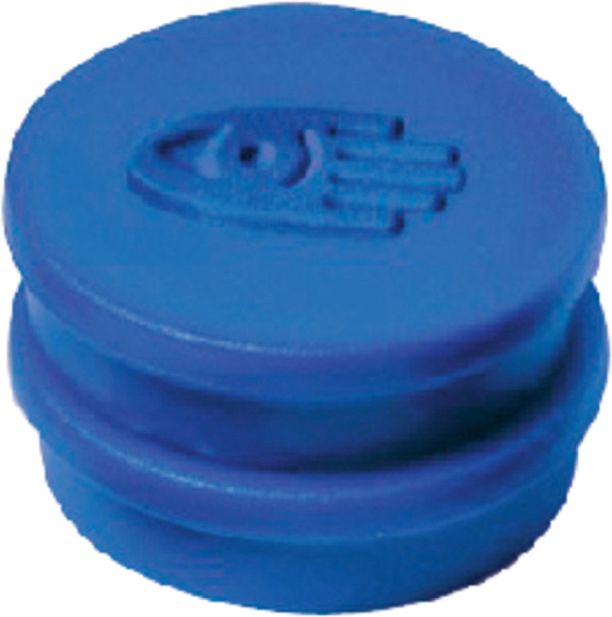 Aimant Legamaster 30mm bleu 10pcs