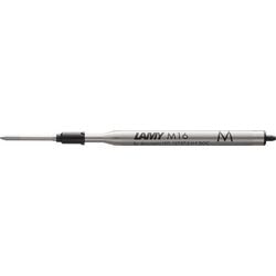 Lamy lamy m16 recharge stylo à bille moyen noir