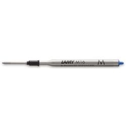 Recharge stylo bille lamy m16 bleu