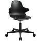 Chaise de bureau topstar fy200s noir 420mm