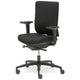 Chaise pivotante Dauphin aj 4845_l_npr plastique noir