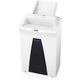 Destructeur de papier automatique HSM 2092121 Securio AF300 blanc