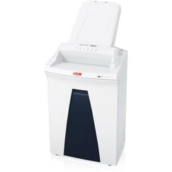 Destructeur de papier automatique HSM 2115111 Securio AF350 blanc