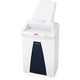 Destructeur de papier automatique HSM 2115111 Securio AF350 blanc